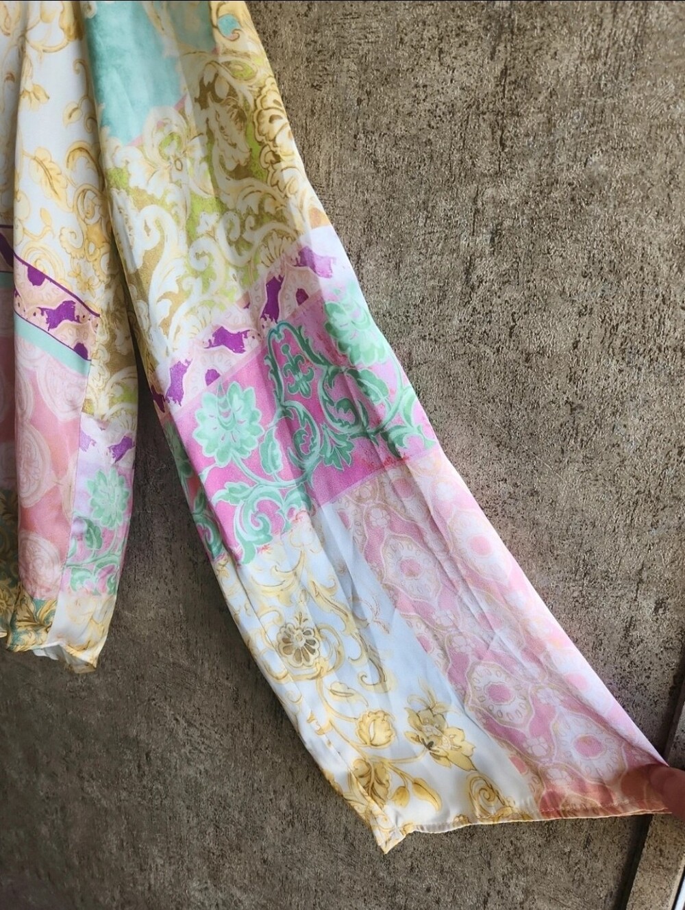 Baroque Blouse - Picture 3 of 4